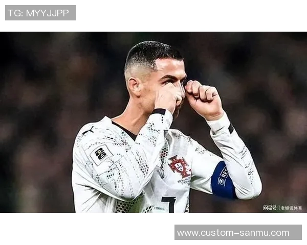 官方公告：C罗被罚+停赛！