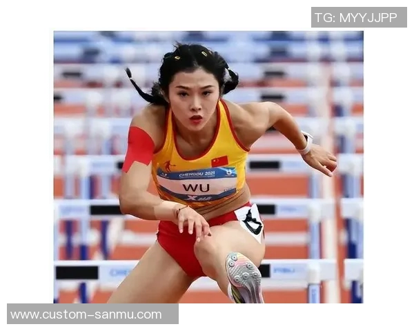 奥运会田径跨栏项目技术难点及训练方法