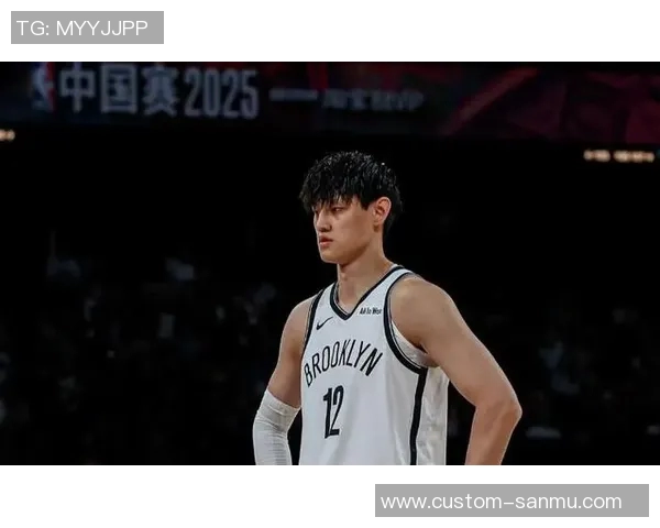 突发！篮网宣布将离队，球迷不舍告别