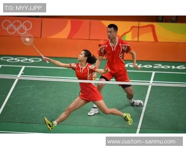 羽毛球双打配合默契度提升训练方案 羽毛球双打配合默契度提升训练方案