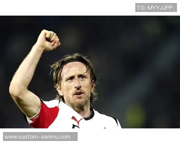 莫德里奇赛场爆发小插曲,裁判如何处理? 莫德里奇赛场爆发小插曲,裁判如何处理?