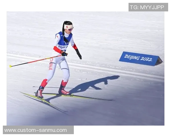 冬季两项世界杯，中国女将首次跻身领奖台