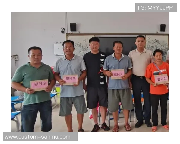 球员捐出全部奖金助贫困儿童 这一善举感动无数人