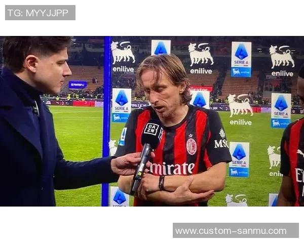 莫德里奇正面回应外界质疑表示自己始终保持专注只关注比赛表现 莫德里奇正面回应外界质疑表示自己始终保持专注只关注比赛表现