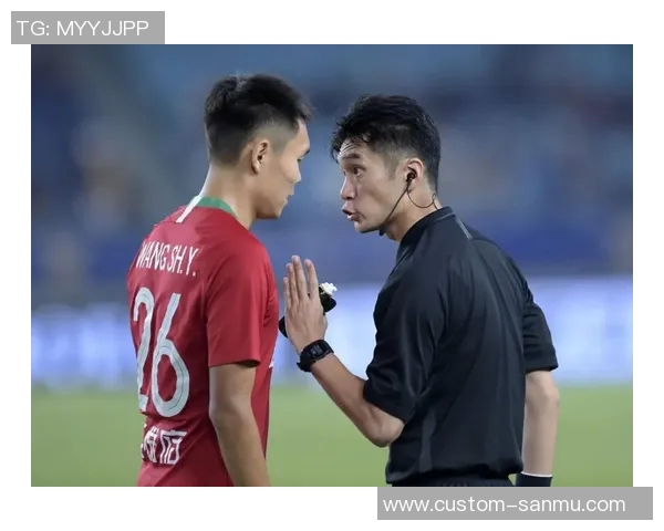 VAR判罚十大经典误判回顾 揭示技术辅助下的争议与裁判困境